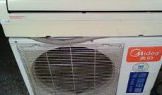 美的空调安装视频,轻松掌握安装步骤，享受清凉一夏