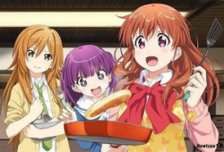 动漫色,描绘青春梦想的斑斓画卷