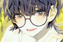 漫画男主图片帅气,风华绝代的帅气传奇