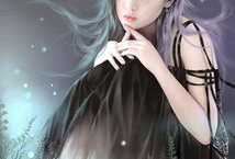 动漫cg图,一场视觉与想象的盛宴