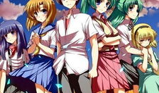 必看动漫,穿越时空的奇幻之旅